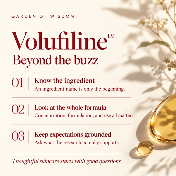 Volufiline™ Plumped with Purpose Conditioning Serum