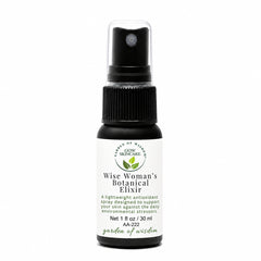 Wise Woman Botanical Elixir