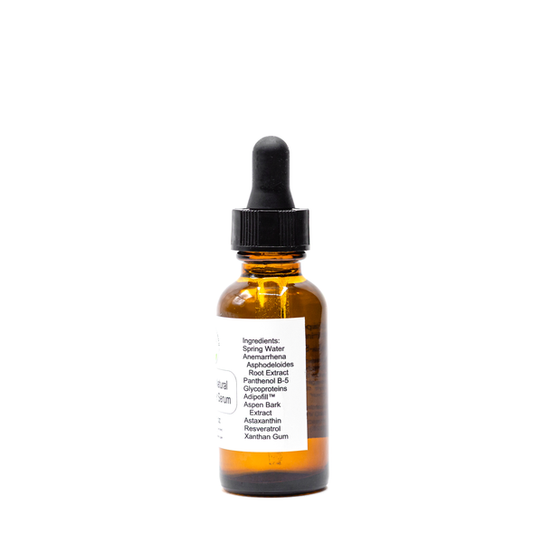 Adipofill™ Natural Wrinkle Filler Serum - Advanced Anti-Aging Solution to Achieve Youthful Skin