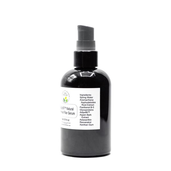 Adipofill™ Natural Wrinkle Filler Serum - Advanced Anti-Aging Solution to Achieve Youthful Skin