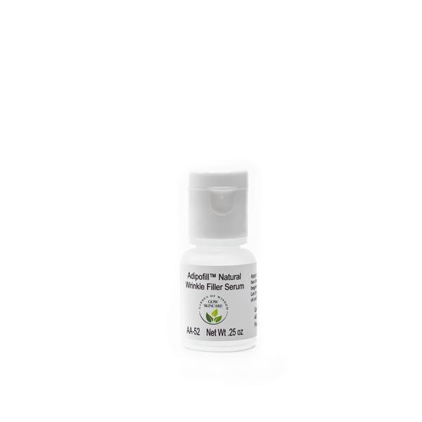Adipofill™ Natural Wrinkle Filler Serum - Advanced Anti-Aging Solution to Achieve Youthful Skin