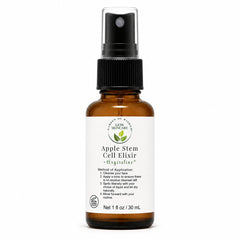 Apple Stem Cell Elixir + Argireline® - Advanced Anti-Aging Serum