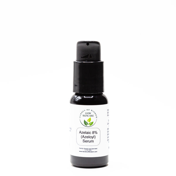 Azeloyl Glycine 8% Serum or Azelaic Acid 8% Serum (previous formula)