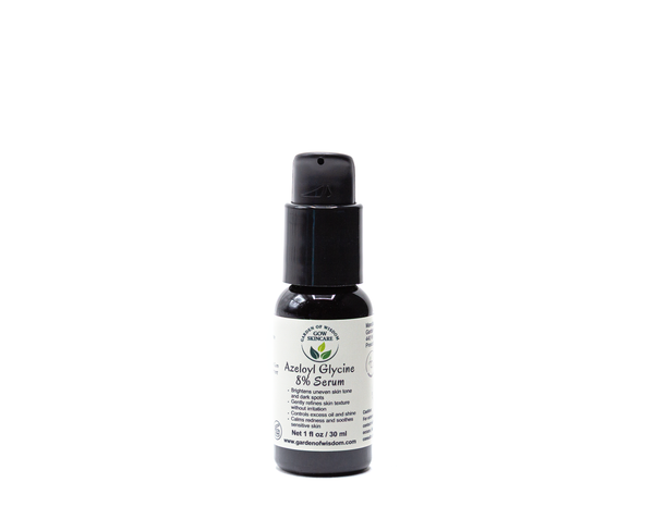 Azeloyl Glycine 8% Serum