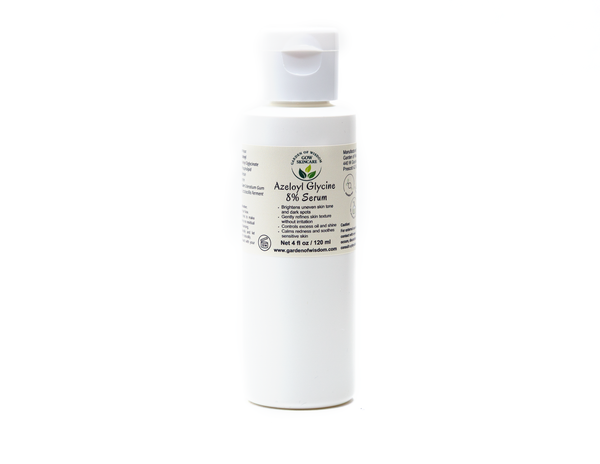 Azeloyl Glycine 8% Serum