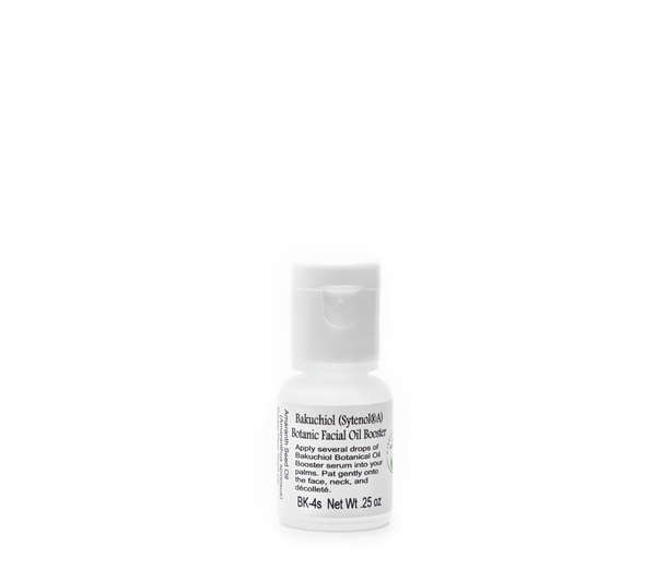 Bakuchiol (Sytenol®A) Botanic Facial Oil Booster