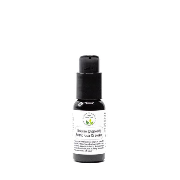 Bakuchiol (Sytenol®A) Botanic Facial Oil Booster