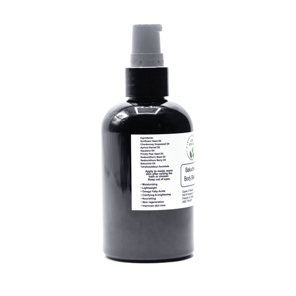 Bakuchiol Body Bliss Oil (Body Only)