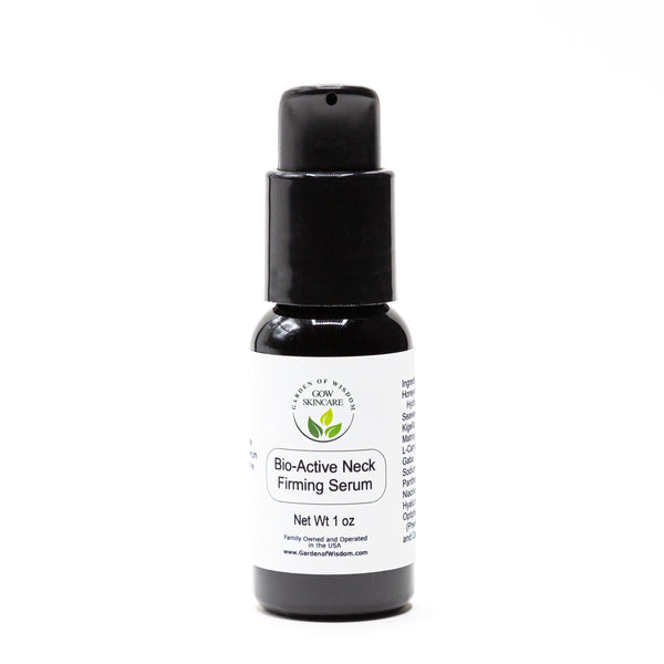 Bio-Active Neck Firming Peptide Serum