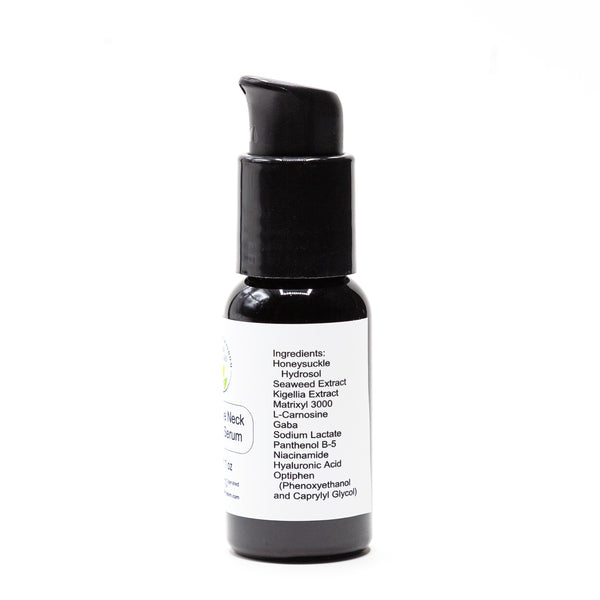 Bio-Active Neck Firming Peptide Serum