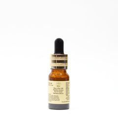 Blue Lotus Veil Peptide Infusion: Eye & Facial Renewal Serum