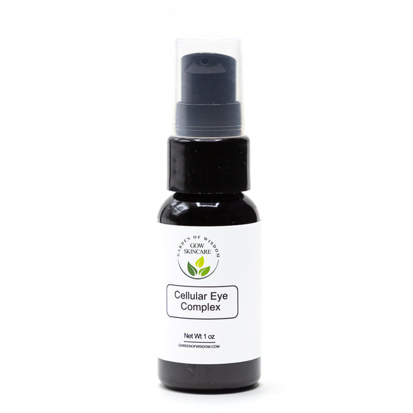 Cellular Eye Complex - Age Defying Hydration for Delicate Skin