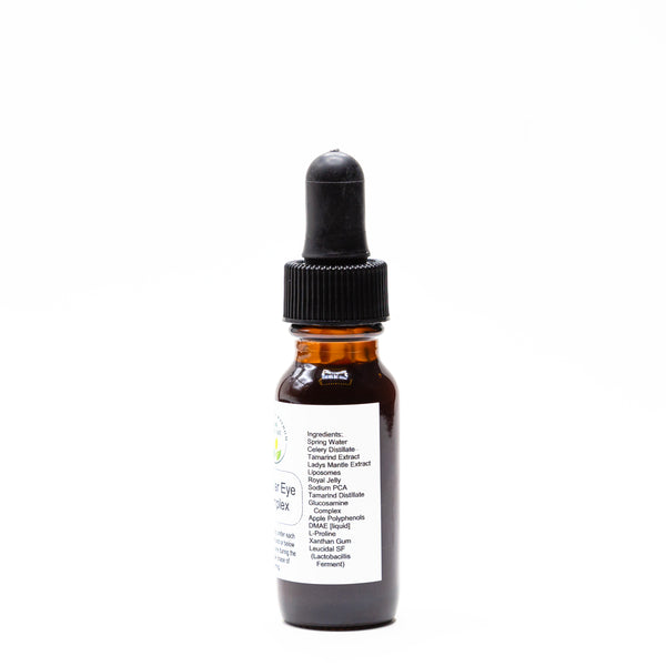 Cellular Eye Complex - Age Defying Hydration for Delicate Skin