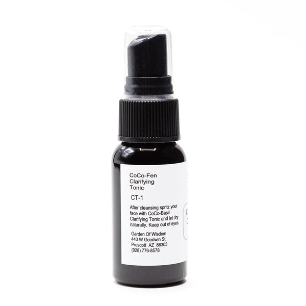 CoCoFen Clarifying Tonic