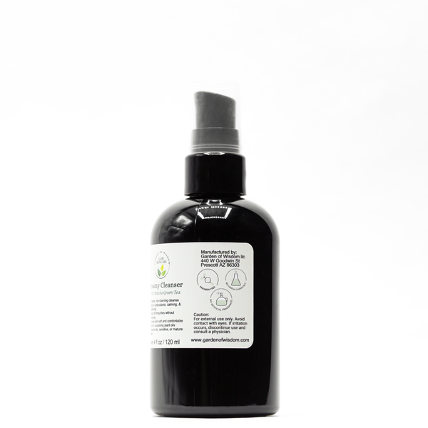 Creamy Cleanser