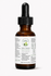 Garden of Wisdom Follicle Stimulator Peptide Scalp Elixir in a 1-ounce amber glass dropper bottle