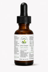 Follicle Stimulator Peptide Scalp Elixir - FREE of Essential Oils
