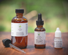 Follicle Stimulator Serum - Peptides for Your Hair