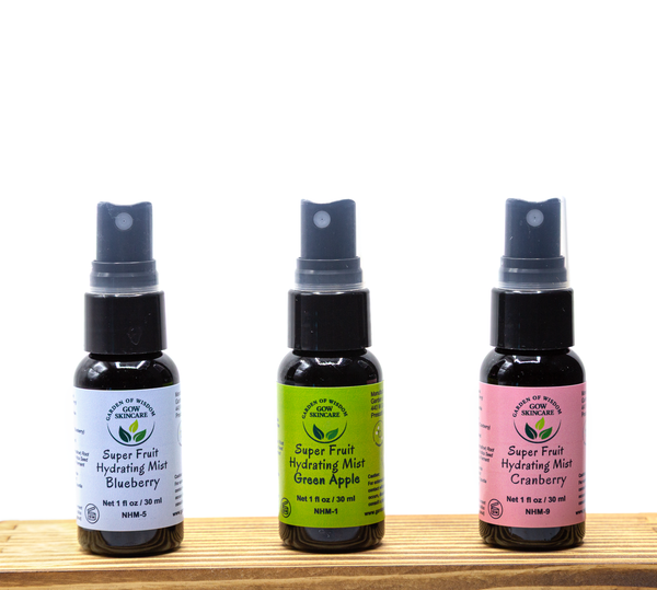 Super Fruit Hydrating Mist