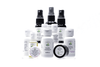 Aging with Wisdom Skincare Kit  (11-piece)