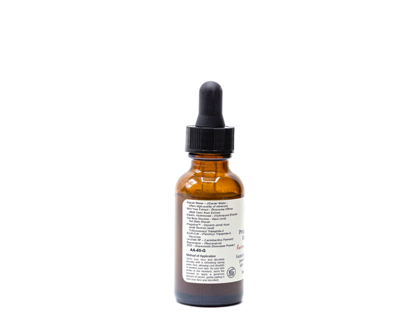 Progeline™ Peptide Repair Serum - Discover Youthful Radiance!