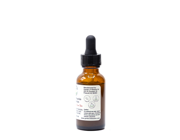 Progeline™ Peptide Repair Serum - Discover Youthful Radiance!