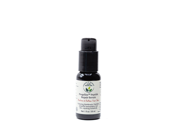 Progeline™ Peptide Repair Serum - Discover Youthful Radiance!