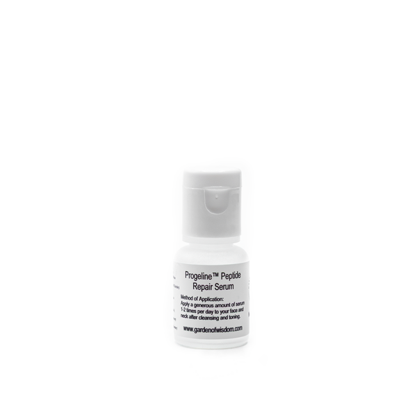 Progeline™ Peptide Repair Serum - Discover Youthful Radiance!