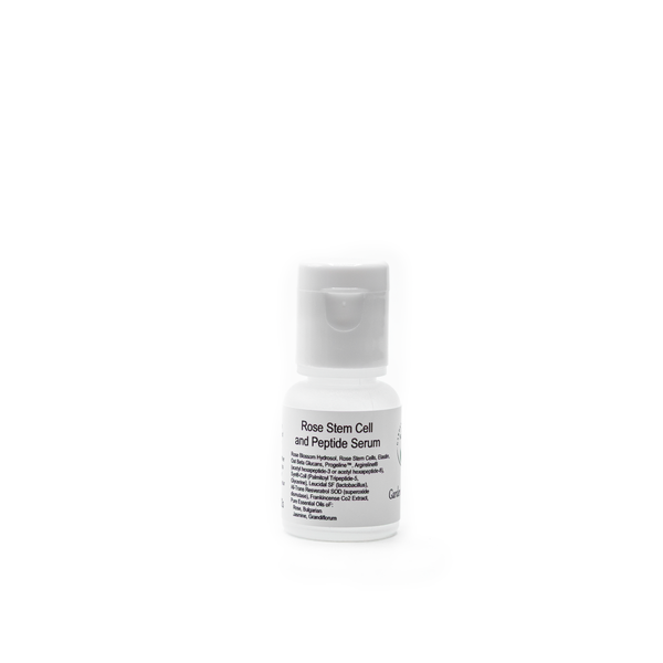 Apple Stem Cell Elixir + Argireline® - Advanced Anti-Aging Serum