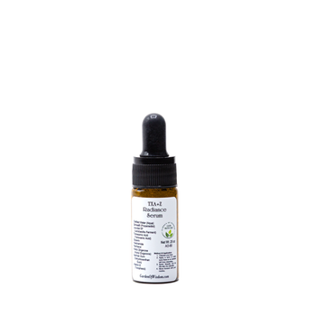 TXA+Z Radiance Serum – Tranexamic Acid & Acetyl Zingerone