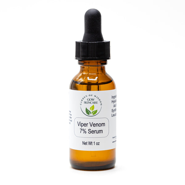 Viper Venom 7% Serum