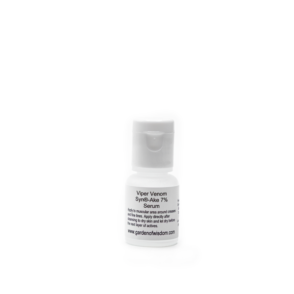 Viper Venom 7% Syn®-Ake Serum
