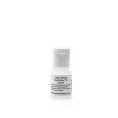 Viper Venom 7% Syn®-Ake Serum