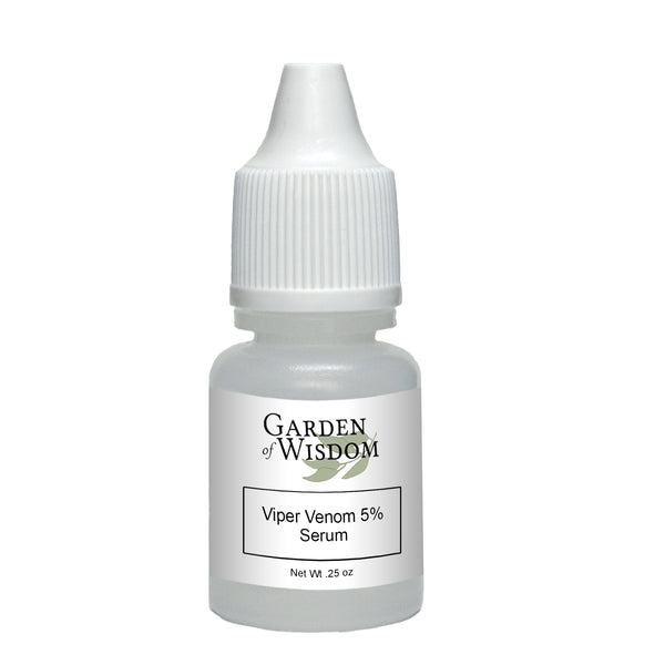Viper Venom 7% SYN®-AKE Serum