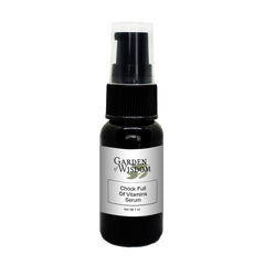 Chock Full of Vitamins Serum