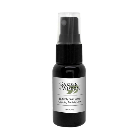 Anti-Oxidant and Nourishing Serums