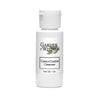 Castor Castile Cleanser With and Without Castor Oil