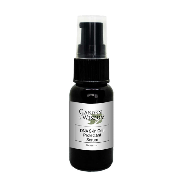 DNA Skin Cell Protectant Serum