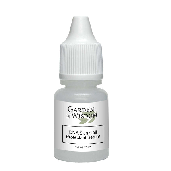 DNA Skin Cell Protectant Serum