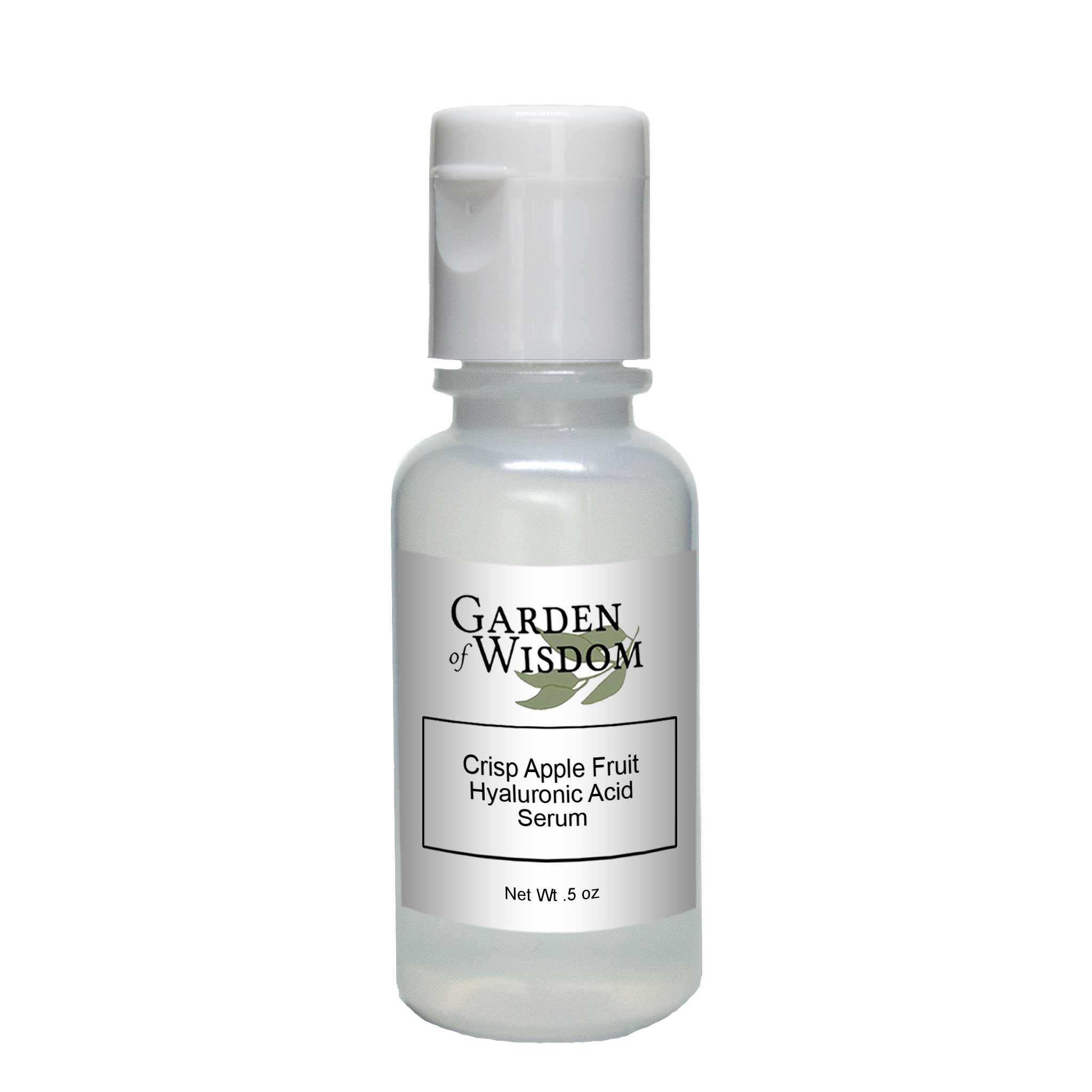 Crisp Apple Fruit Hyaluronic Acid Serum