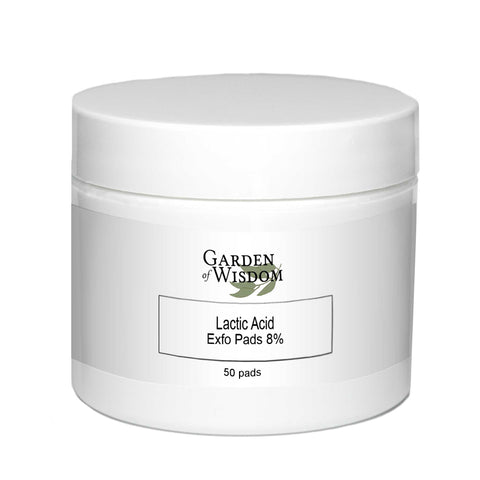 Chemical Exfoliants