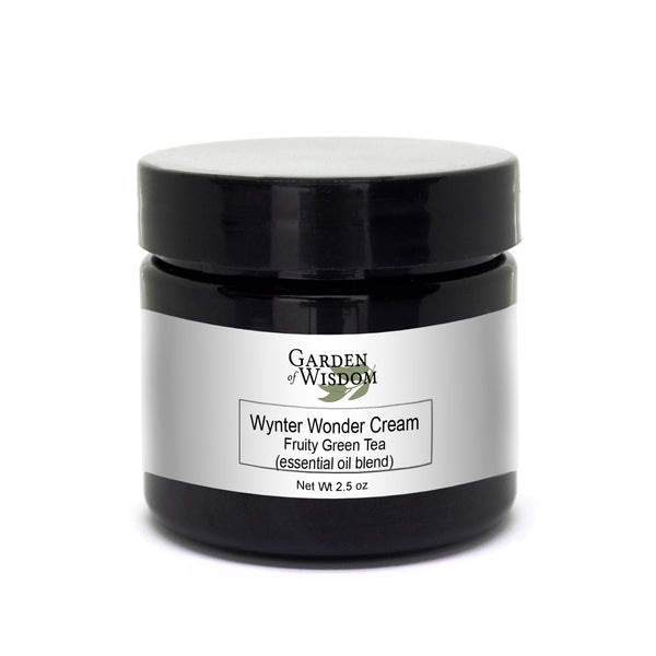 Wynter Wonder Cream