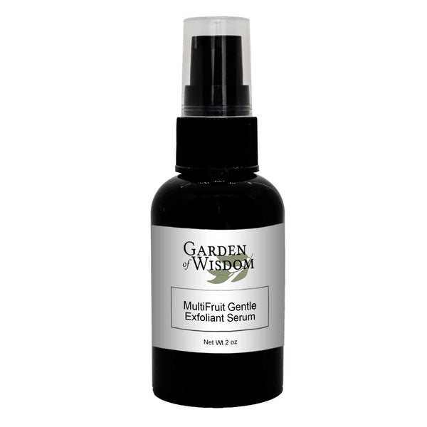 MultiFruit Gentle Exfoliant Serum