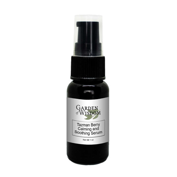Tazman Berry Calming and Soothing Serum