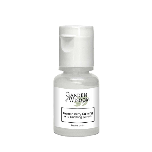 Tazman Berry Calming and Soothing Serum