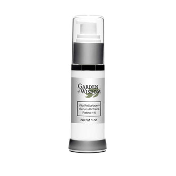 Vita ReSurface™ Serum All-Trans Retinol | Garden Of Wisdom Skincare