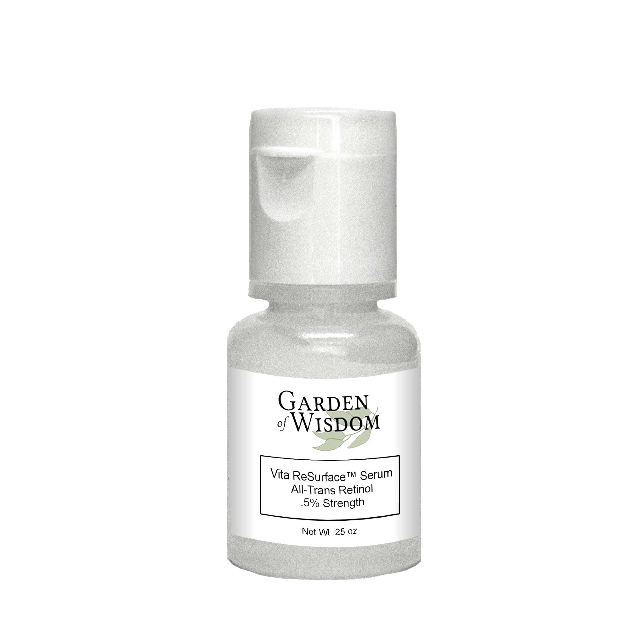 tripidity seed treatment rosen's Vita ReSurface™ Serum All-Trans Retinol