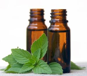 Peppermint Pure Essential Oil